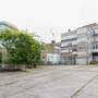 Woolwich Vacant Space - Exteriors