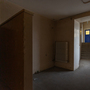 Woolwich Vacant Space - Corridors