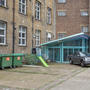 Woolwich Vacant Space - Lobby