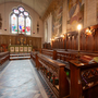 Fulham Palace - Chapel