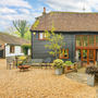 Sussex Barn