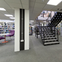 St Mary's University - Library