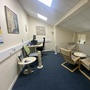 St Mary's University - Medical Rooms