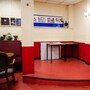 Islington Social Club - Main Hall