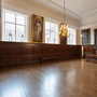 Fulham Palace - Interiors