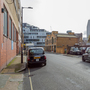 Glasshill Street