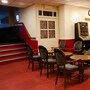 Islington Social Club - Snooker Hall " Member's Bar
