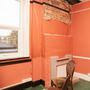 Islington Social Club - Empty Flats