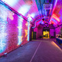 South Bank Arches