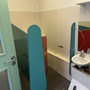 Empty Children's Centre
