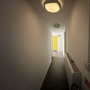 Empty Children's Centre