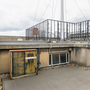 Senate House - Roof 1