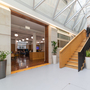 Senate House - Cafeteria