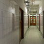 Senate House - Corridors and Stairs