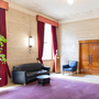 Senate House - Meeting rooms and waiting areas