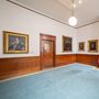 Senate House - Meeting rooms and waiting areas
