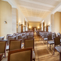 Senate House - Chancellor's Hall (University of London)