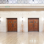 Senate House - Main Hall (University of London)