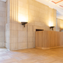 Senate House - Main Entrance (University of London)