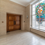 Senate House - Courtroom