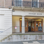 Central London Office Building