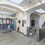Camberwell Leisure Centre
