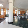 Waltham Forest Town Hall - Lobby