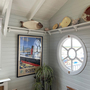 The Suffolk Boathouse