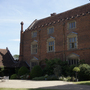 Roos Hall