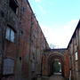 Snape Maltings