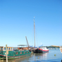 Suffolk Fishing Village