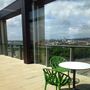 5 Pancras Square - Viewing Platform