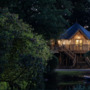 Treehouse at Clowance Estate