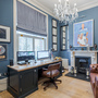 Clapham Old Town Home