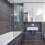 Clapham Flat with Roof Terrace