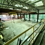 Empty Factory Lilburn - 57 Railroad Ave
