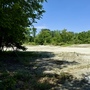 Large Empty Lot