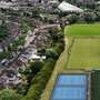 St. Dunstan's College - sports & grounds