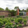 Chiswick House - Kitchen Garden