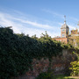 Charlton House - Exteriors