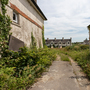 Grays Road - Derelict Neighbourhood