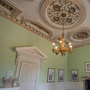 Chiswick House - Interiors