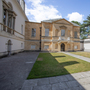 Chiswick House - Exteriors