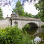 Chiswick House - Grounds