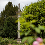 Chiswick House - Grounds