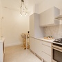 Sloane Square Flat