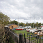 Fairlop Waters Country Park - Lakes