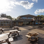 Fairlop Waters Country Park - Waterfront