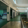 Georgia Gwinnett College Convocation Center & Gym