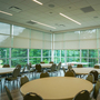 Georgia Gwinnett College Convocation Center & Gym